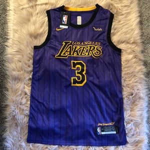 Laker jersey